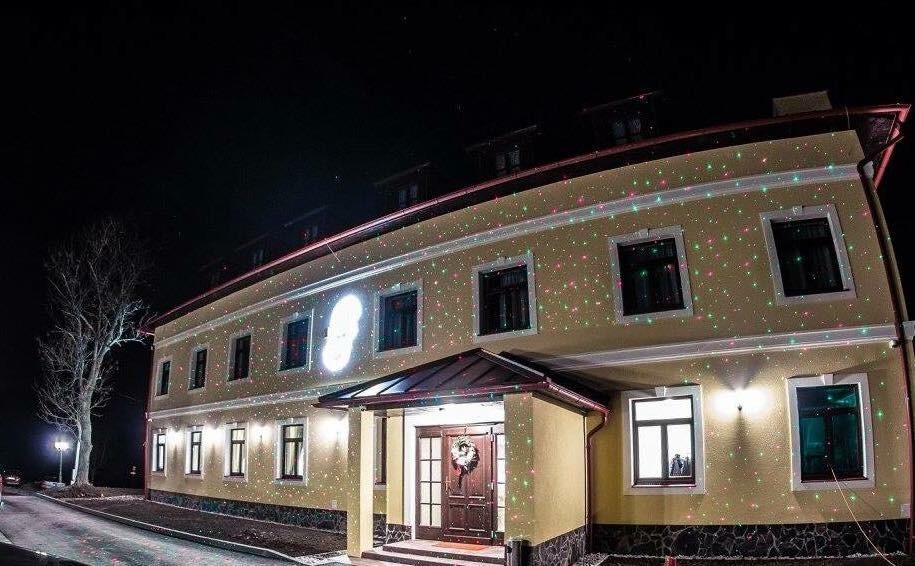 Penzión Altmayer Banska Stiavnica Exterior foto