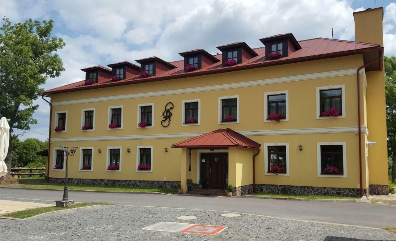 Penzión Altmayer Banska Stiavnica Exterior foto